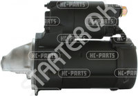 Starter JS1362 HC-PARTS