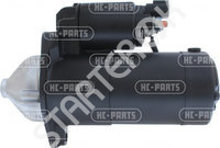 Starter JS1365 HC-PARTS