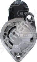 Starter HC-PARTS  JS1365