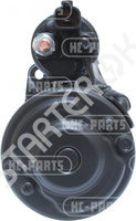 Starter JS1365 HC-PARTS