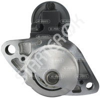 Starter JS1369 HC-PARTS