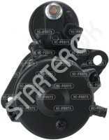 Starter JS1369 HC-PARTS