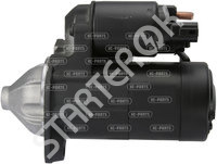 Starter JS1370 HC-PARTS