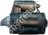 Starter JS307 HC-PARTS