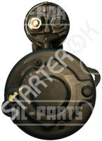 Starter JS307 HC-PARTS