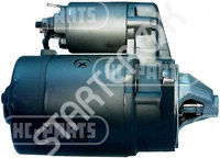 Купить Starter HC-PARTS JS307 Starter HC-PARTS JS307