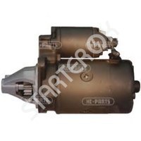 Starter JS320 HC-PARTS