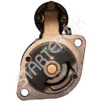 Купить Starter HC-PARTS JS320 Starter HC-PARTS JS320