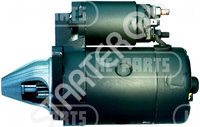 Купить Starter HC-PARTS JS330 Starter HC-PARTS JS330