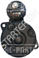 Starter JS330 HC-PARTS