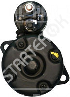 Starter JS343 HC-PARTS