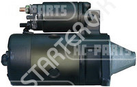 Starter JS343 HC-PARTS