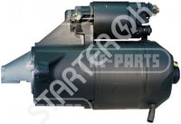 Starter JS357 HC-PARTS