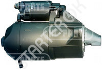 Starter JS357 HC-PARTS