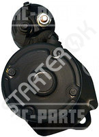 Starter JS359 HC-PARTS
