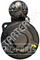 Starter JS370 HC-PARTS