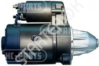 Starter JS370 HC-PARTS
