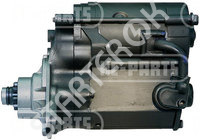 Starter HC-PARTS  JS373
