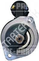 Starter HC-PARTS  JS379