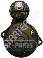 Starter JS380 HC-PARTS