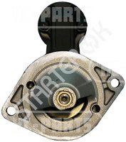 Starter HC-PARTS  JS380