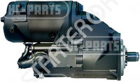 Starter JS392 HC-PARTS