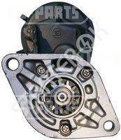 Starter JS392 HC-PARTS