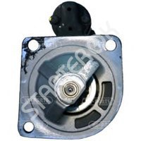 Starter HC-PARTS  JS399