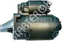 Starter HC-PARTS  JS512