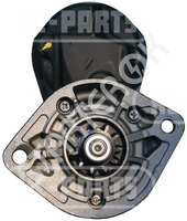 Starter JS521 HC-PARTS