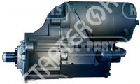 Starter HC-PARTS  JS521