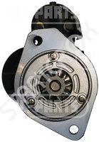 Starter HC-PARTS  JS522