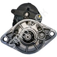 Starter HC-PARTS  JS534