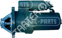 Starter HC-PARTS  JS540