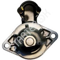 Starter HC-PARTS  JS558