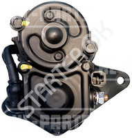 Starter JS563 HC-PARTS