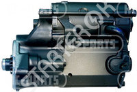 Starter HC-PARTS  JS563