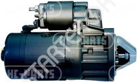 Starter HC-PARTS  js568ir