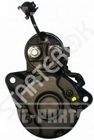 Starter JS627 HC-PARTS