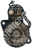 Starter JS628 HC-PARTS