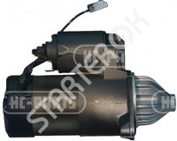 Starter JS628 HC-PARTS