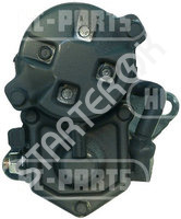 Starter JS632 HC-PARTS