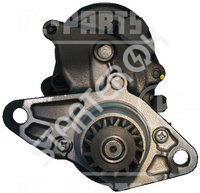 Starter JS632 HC-PARTS