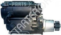 Starter JS632 HC-PARTS