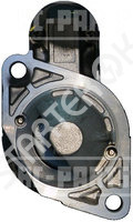 Starter HC-PARTS  JS633