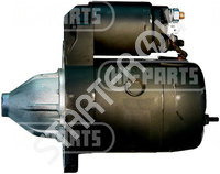 Starter JS633 HC-PARTS