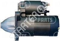 Starter JS637 HC-PARTS