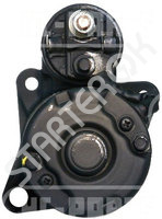 Starter JS637 HC-PARTS