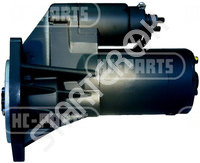 Starter HC-PARTS  JS639