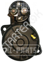 Starter JS643 HC-PARTS